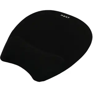 REKT Performance Comfort BK (Noir) pas cher
