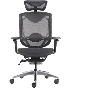 Comparateur de prix : Fauteuils gaming Rekt RGo Max Business Noir