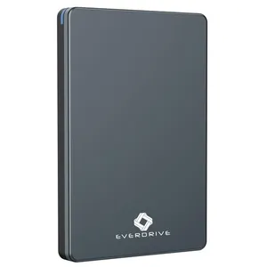 Disque Sur Externe 1To EVERDRIVE pas cher