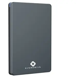 Comparateur de prix : EVERDRIVE Disque dur externe 500Go USB 3.0