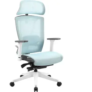 REKT OFFICE-R V2 - Sky BlueVendu parrekt