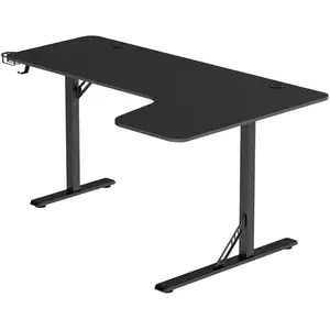 Comparateur de prix : Rekt Bureau d'angle R-DESK 160 L Version Droite