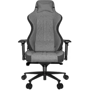 REKT ULTIM8 PLUS - Deep Grey pas cher