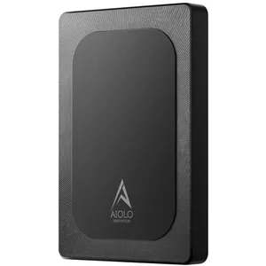 AIOLO INNOVATION Disque dur externe A4 1To USB3.0 Noir