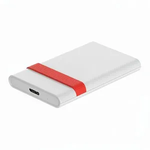 THOMSON Disque Dur Externe 3.0 1To HOUSSE   pas cher
