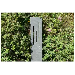 CLASSGARDEN Totem ardoise frehel pas cher