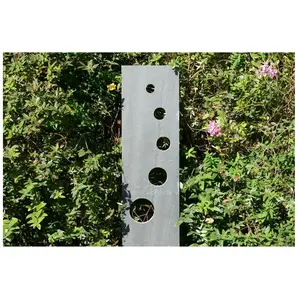 CLASSGARDEN Totem ardoise arc pas cher