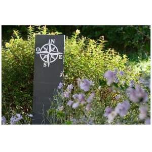 CLASSGARDEN Totem ardoise sud pas cher