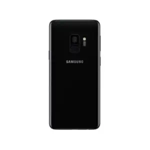 Samsung Galaxy S9 - 4G smartphone - RAM 4 Go / Mémoire interne 64 Go - microSD slot - écran OEL - 5.8" - 2960 x 1440 pixels - rear camera 12 MP - front pas cher
