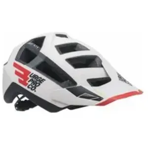 Comparateur de prix : Casque vélo Urge All-Air Blanc L/XL (57/59 cm) UBP20121L