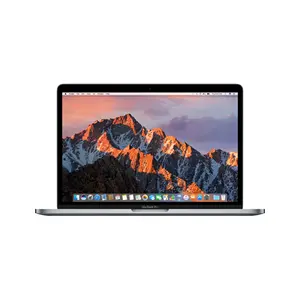 Apple Mac Book Pro 2017 8/128 SSD Gris sidéral par Largo pas cher