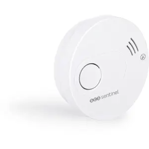Comparateur de prix : Détecteur de fumée - SCS SENTINEL - DAAF SmokeAlarm - Garantie 10 ans