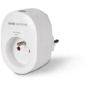 Comparateur de prix : SCS Sentinel Prise connectée - SmartPlug - SCS SENTINEL