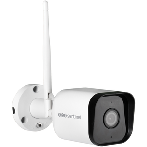 Comparateur de prix : Caméra de surveillance extérieure - CamFirst OutDoor - SCS SENTINEL
