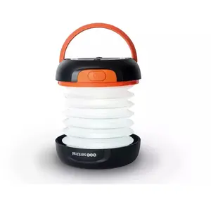 Comparateur de prix : Scs Sentinel - Lanterne/torche solaire usb nomade & batterie externe, ...