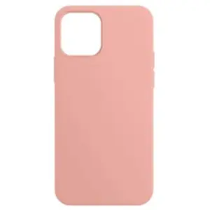 Moxie Coque pour iPhone 14 Hybride Semi-rigide Fine Légère Intérieur Doux rose clair pas cher