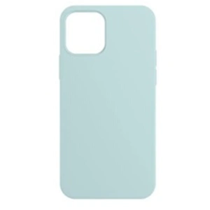 Moxie Coque pour iPhone 14 Hybride Semi-rigide Fine Légère Intérieur Doux bleu glacier pas cher