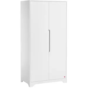 Armoire OVA BLANC Vox pas cher