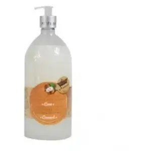 Comparateur de prix : Les Petits Bains de Provence Gel Douche Surgras Sans Savon Coco 1 L