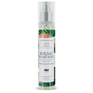 Les petits bains de Provence Brume Parfumée Rêverie des Iles 100ml