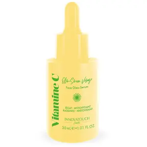 Innovatouch Oléo-Sérum Visage Vitamine C 30 Ml pas cher