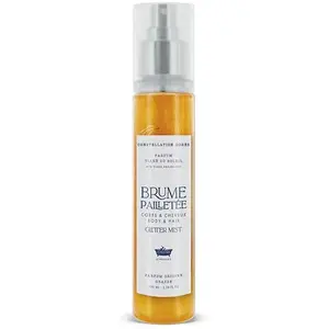 Les petits bains de Provence Brume Parfumée Constellation dorée 100ml