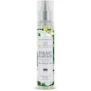 Les petits bains de Provence Brume Parfumée Evasion Tropicale 100ml