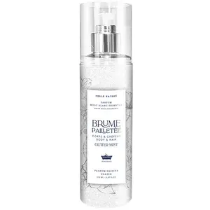 Les petits bains de Provence Brume Parfumée Pailletée Perle nacrée Mus...