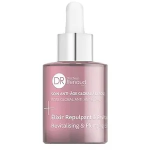 Dr Renaud - Soin Anti-Âge Global à la Rose Soin anti-rides et anti-âge 30 ml female pas cher