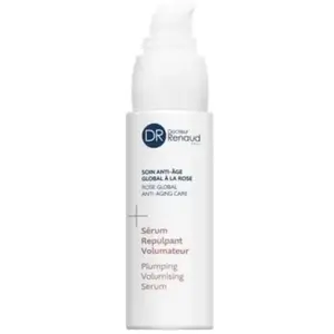Dr Renaud - Soin Anti-Âge Global à la Rose Soin anti-rides et anti-âge 30 ml female pas cher
