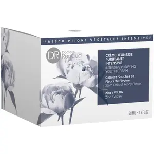 DR Renaud Crème Jeunesse Purifiante Intensive pas cher