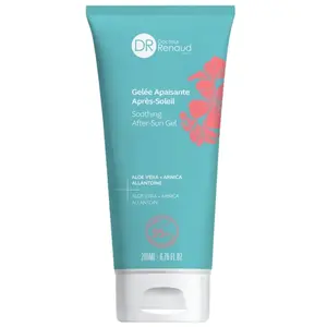 Dr Renaud - Gelée Apaisante Après-Soleil Protection solaire 200 ml uni... pas cher