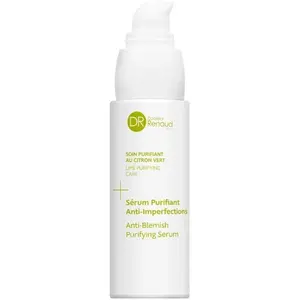 Dr Renaud - Soin purifiant au citron vert Sérum hydratant 30 ml unisex pas cher
