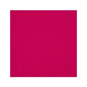 GENERIQUE TISSU 100% COTON UNI vendu au mètre(...) - Rose (camelia)