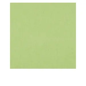 GENERIQUE TISSU 100% COTON UNI vendu au mètre(...) - Vert (pistache)
