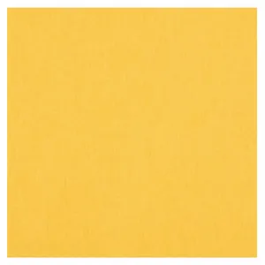 GENERIQUE TISSU 100% COTON UNI vendu au mètre(...) - Jaune (soleil)