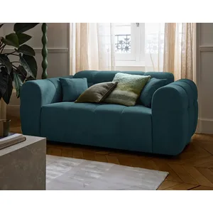 Lisa Design Ray - Bleu grisé pas cher