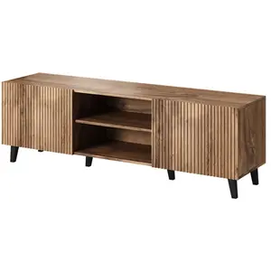 Comparateur de prix : Come - meuble TV - bois - 150 cm - style contemporain - Best Mobilier