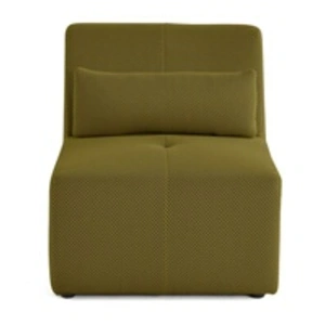 Comparateur de prix : Onyx - fauteuil sans accoudoirs - en tissu mailles 3D - Lisa Design