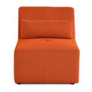 Comparateur de prix : Onyx - fauteuil sans accoudoirs - en tissu mailles 3D - Lisa Design