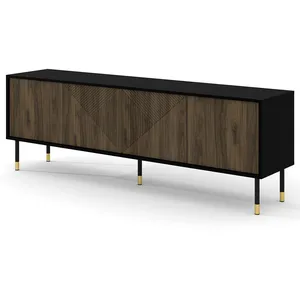 Kirua - meuble tv - 180 cm - Best Mobilier pas cher