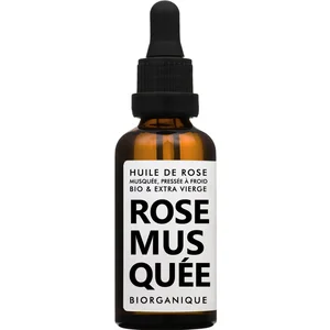 Huile de rose musquée bio                                - Biorganique pas cher