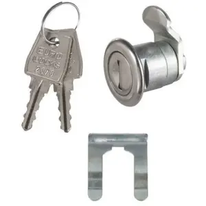 Batteuse courte avec came pour boîtes aux lettres - renz - 0624007001 pas cher