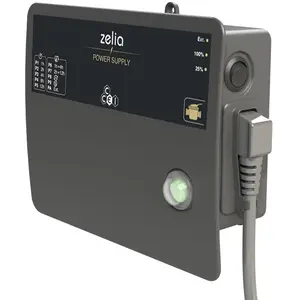 Ccei - Zelia zlt - Électrolyseur intelligent et lumineux au sel zlt xs pas cher
