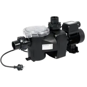 Pompe de filtration FREEFLO pour petites piscines et piscines hors-sol...