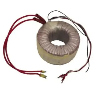 CCEI Transformateur torique 230/12V - 300VA 230/12V pas cher