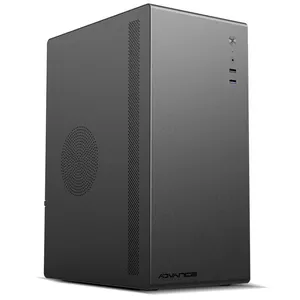 MARQUEL Ordinateur de bureau Windows 11 - Intel Core i3 - Ssd 1 To Nvm...Vendu parcdiscount