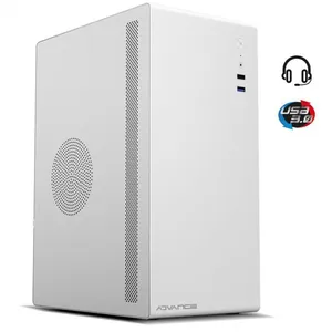 Asus PC Optima White Ryzen 5 - 1 To - 8 Go - Wifi - Windows 11Vendu parcdiscount