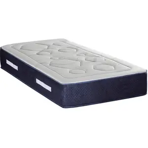 Matelas DOLCE VITA Ressorts 28cm 90x190 pas cher