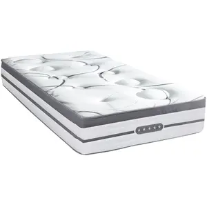 maison aubertin Matelas CONCORDE 90x200 pas cher
